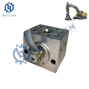 277-0954 2770954 Katup <span class=keywords><strong>Manual</strong></span> 291-3630 389-2407 442-0234 Katup Bantu untuk Suku Cadang <span class=keywords><strong>Excavator</strong></span> 324D 336D 325D 329D 385C - Product Image 3