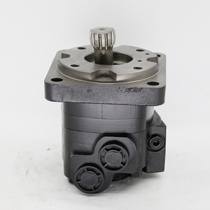 Motore Idraulico Orbitale Blince M4K Hydro <span class=keywords><strong>Motor</strong></span> - Product Image 5