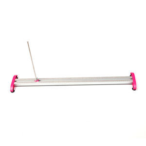 Strumento di Misurazione per <span class=keywords><strong>Palloncini</strong></span>, Righello per <span class=keywords><strong>Palloncini</strong></span> Singoli, <span class=keywords><strong>Misuratore</strong></span> PVC per <span class=keywords><strong>Palloncini</strong></span> Doppi, per Natale e Pasqua - Product Image 6