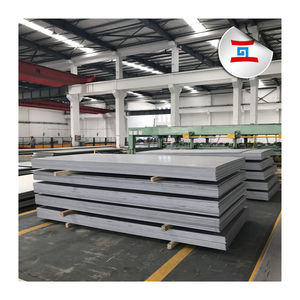 Acero Inoxidable 430 para Joyería, Precio por Kg, Servicios de Corte, Soldadura, Punteado, Flexión, Acabado 2B - Product Image 1