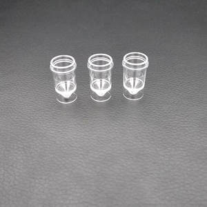 Micro-échantillon et cuvettel de laboratoire en plastique OEM personnalisables équipés d'un analyseur biochimique American <span class=keywords><strong>Beckman</strong></span> - Product Image 4