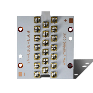 Venta caliente 365nm uv led <span class=keywords><strong>aray</strong></span> para uv curado sistema - Product Image 5