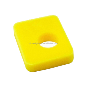 799579 di ricambio per motore automatico ad alta efficienza per elemento filtrante per tosaerba Stratton Briggs - Product Image 4