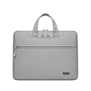 Maletín para Portátil Oxford Impermeable de 15.6 Pulgadas, Ligero, Elegante, Unisex, con Logotipo Personalizado, Maletín de Lona para Portátil - Product Image 2