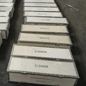 Cigüeñal de motor para <span class=keywords><strong>BMW</strong></span> N20 2,0 220i 420i <span class=keywords><strong>520i</strong></span> F20 F30 F32 E84 F25,11217640165 - Product Image 4