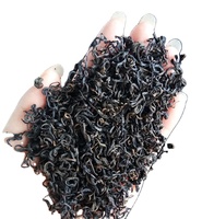 Thé naturel chinois thé noir Keemun thé noir naturel