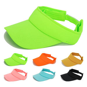 أقنعة رياضية قابلة للتعديل ، قبعات واقية من الشمس ، أقنعة للنساء والرجال - Product Image 1