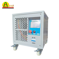 30kw haute puissance 150v 250v 300v 400v 0-500v 20a 40a 0-60a alimentation réglable avec écran tactile