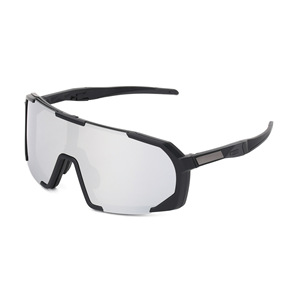 Lunettes de soleil polarisées pour le cyclisme UY097, monture TR90, verres magnétiques, anti-UV, légères, lunettes de sport - Product Image 3