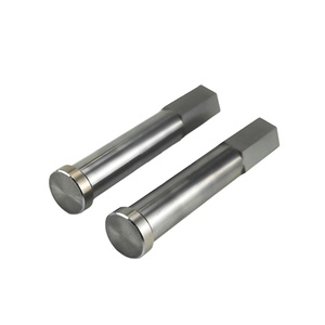 Fabrieksuitlaat Hss Machines Matrijsonderdelen Gereedschap Roestvrijstalen Ponsnaaldmetalen Stempelgeleidepost - Product Image 1