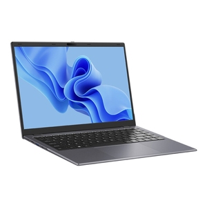 โน้ตบุ๊ก GemiBook รุ่นใหม่ ขนาด 14.1 นิ้ว 8GB+256GB ระบบปฏิบัติการ Windows 11 รองรับ Wifi - Product Image 5
