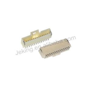 Connecteurs et boîtiers de câblage originaux Jeking 501568-1407 - Product Image 6