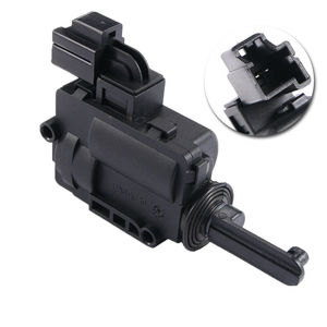 ตัวกระตุ้นล็อคประตูท้ายรถฟอร์ด 9L8Z7843150B สำหรับซ่อมแซมล็อคประตู - Product Image 2