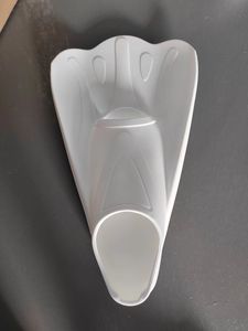 Spor su geçirmez yumuşak moda şnorkel çocuklar Scuba iyi performans palet derin en özel ayarlanabilir ücretsiz dalış yüzgeçleri - Product Image 6