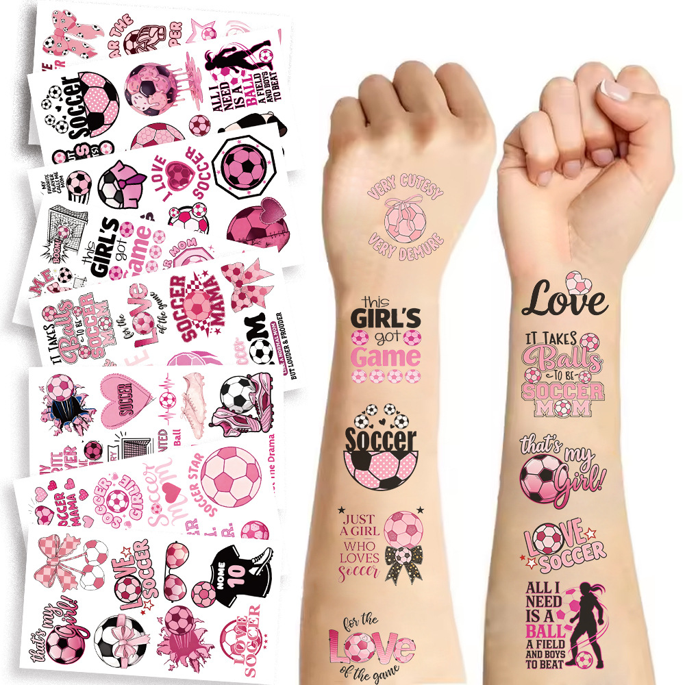 Pink-10 sheets/bag