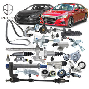 MEILENG Chine usine Systèmes de transmission automatique pour Hyundai <span class=keywords><strong>Toyota</strong></span> Honda Embrayages de haute qualité Arbre d'entraînement Différentiels et plus - Product Image 2