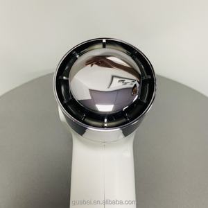 Sèche-cheveux intelligent pour la maison, nouvelle conception 2024, 100 000 tr/min, vent puissant, séchage rapide - Product Image 5