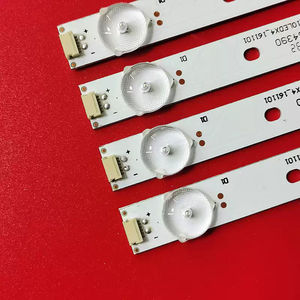 <span class=keywords><strong>Prix</strong></span> compétitif HX-NO.70 <span class=keywords><strong>SAMSUNG</strong></span> 2013SVS40F L8 130212 rétro-éclairage <span class=keywords><strong>TV</strong></span> Led en aluminium d'origine pour la <span class=keywords><strong>réparation</strong></span> de télévision - Product Image 5