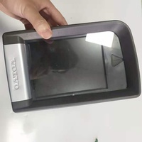 Monitor IECU con Programa Original para Excavadora VOLVO EC210D EC380D EC480D 14640101 14723715 14630801 1464