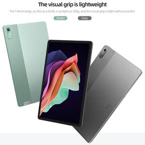 Toàn Cầu Phiên Bản Rom Bán Buôn Lenvo Xiaoxin Pad Cộng Với 2023 Tb350Fu 11.5 Inch Android 12 6GB RAM 128GB ROM Màn Hình Lớn Màn Hình Cảm Ứng - Product Image 3