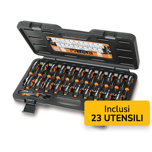 Surtido de 23 herramientas Beta 1497/C23 para desbloquear Conectores eléctricos - Product Image 2