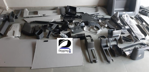 Hoge Kwaliteit Graafmachine Cabine Voor Pc200 <span class=keywords><strong>Pc220</strong></span> Pc270 Pc300 PC360-<span class=keywords><strong>7</strong></span> Cabine Interieurdecoratie Bord Interieurbekleding - Product Image 3