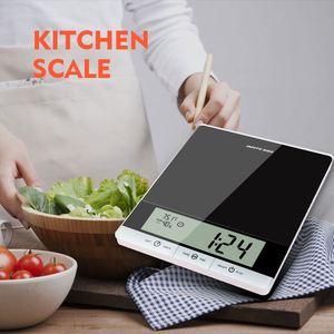 Fabrik Direkt Verkauf Wiegen 10 Kg Gute Qualität Tasche Besten Küche Skala Für Verkauf - Product Image 6