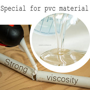 Pegamento de pvc <span class=keywords><strong>para</strong></span> <span class=keywords><strong>cemento</strong></span>, suministro de fábrica, solvente <span class=keywords><strong>para</strong></span> PVC, muestra gratis - Product Image 3