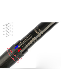 7Pcs 1/2 "Đa Năng 72T 28-210nm Xe Có Thể Điều Chỉnh Mô-men Xoắn Căng Thẳng Cờ Lê Cờ Lê Với Ổ Cắm Kit Set - Product Image 4