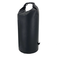 Mochila Impermeable de 30 Litros para Senderismo al Aire Libre con Cierre Enrollable y Logotipo Personalizado