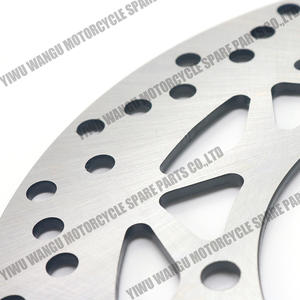 Para Yamaha 125cc YBR <span class=keywords><strong>JYM</strong></span> 125 transmisión Piezas de motocicleta de tipo YBR125 5VL YB125 JYM125 delante de la bomba de freno de disco - Product Image 2