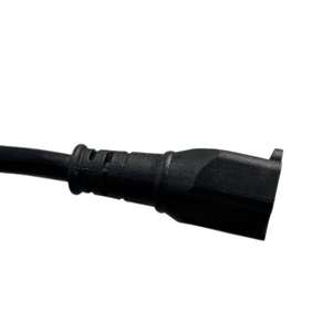 YG US NEMA 6-15R 6 pieds SJTW cuivre ordinateur utilisation câble d'extension prise générateur puissance intérieur/extérieur 15A - Product Image 6