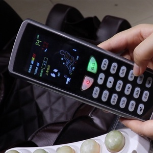 Ningde Crius C320L-J1 Jade <span class=keywords><strong>Roller</strong></span> 4D Zero Gravity Body SPA Ganzkörper Elektrischer 3D SL Shiatsu Massagesessel - Product Image 4