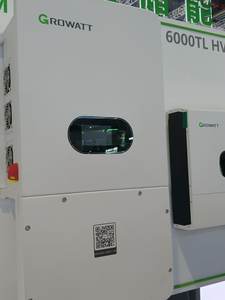 <span class=keywords><strong>Growatt</strong></span> Mic 1000tl-x Mic 1500tl-x Mic 2000tl-x Mic 2500tl-x Mic 3000tl-x 220/240V Monofásico en <span class=keywords><strong>inversor</strong></span> de red - Product Image 2