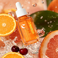 Sérum éclaircissant et raffermissant pour le visage à la vitamine C Plus 30 ml, marque privée