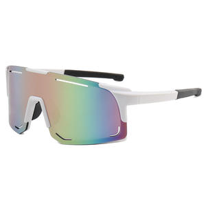 Lunettes de sport d'extérieur CE, équipement de protection pour la conduite - Product Image 6