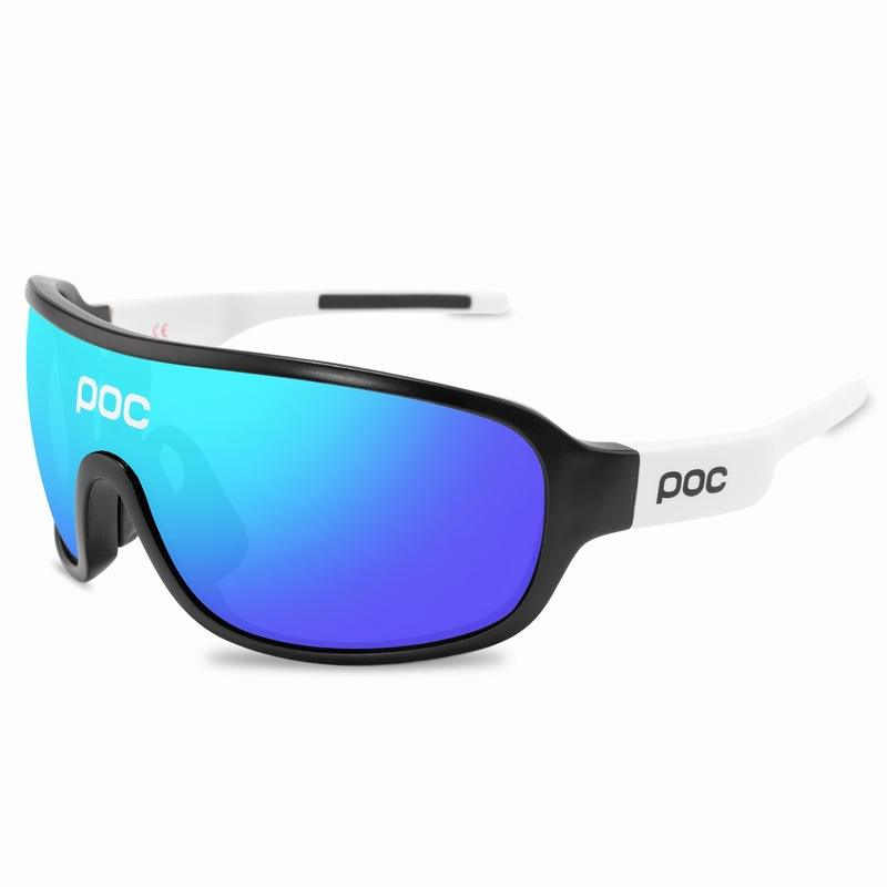 POC DO BLADE Lens Set MTB Cycling Glasses UV400 Eyewear