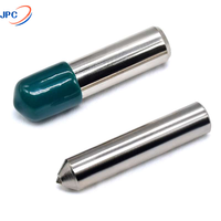 Outil à point unique de stylo de dressage de diamant pour le meulage de surface de meule OEM durable