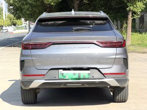 BYD EV SUV 2021-2025 Potente e Intelligente con Ricarica Rapida, Lunga Autonomia, Song Plus NEDC 101-200km, Batteria 30kWh, Auto Smart <span class=keywords><strong>Tech</strong></span> - Product Image 4