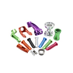 Tùy chỉnh CNC gia công nhà máy chính xác các bộ phận cho phay/quay/Khoan/rèn dây EDM công nghệ - Product Image 3