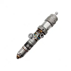 Hot Sale Diesel Engine Common Rail Fuel Injector 4062090 For Cummins QSK23