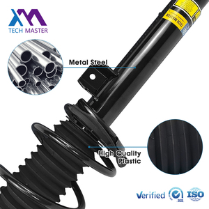 Ammortizzatore Anteriore 37116793866 37916793865 37116851554 Assemblato per F30 2WD con Sistema Elettrico per <span class=keywords><strong>BMW</strong></span> F30 12-18 - Product Image 5