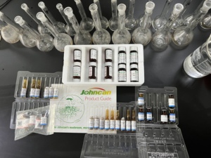 Polisacáridos de extracto de hongo Chaga de calidad superior <span class=keywords><strong>Inonotus</strong></span> Obliquus al mejor precio - Product Image 5
