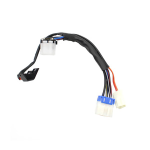 Interruptor de encendido Mitsubishi MB629662 para V31 V32 V33 V43 V44 uso automotriz - Product Image 3