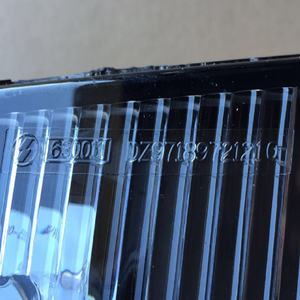 ไฟบังแดด X3000 Shacman | 150W 12V | <span class=keywords><strong>2012</strong></span>- | retrofit/อัพเกรด | หมายเลขชิ้นส่วน DZ97189721220 | การปรับแต่ง OEM - Product Image 3