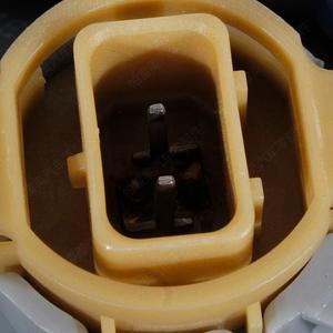 Luces Antiniebla Delanteras para Vehículos Wolf Lake 5182025AA, Lámpara Halógena para Jeep Dodge Chrysler 2010-2014 - Product Image 1