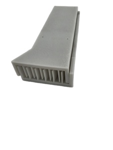 Service d'impression 3D personnalisé, produit d'impression 3D de haute qualité, SLS, nylon blanc jaune, service d'impression 3D, matériau - Product Image 2