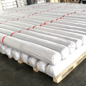 Nhà Máy Bán buôn 80kn sợi thủy tinh <span class=keywords><strong>geogrid</strong></span> mặt đất sỏi lưới paver nhựa đường gia cố sợi thủy tinh <span class=keywords><strong>geogrid</strong></span> giá - Product Image 5