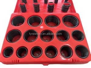 Chất lượng cao O Ring hộp tuyệt vời con dấu cho các ứng dụng khác nhau - Product Image 2