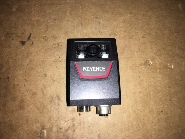 Barcode Reader, Sr-750 Close Range, No Brackets, Kp-704 Brand New, Original, and in Stock, with a One-year Warranty